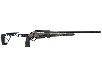 SEEKINS 0011710407-F HAVAK EL HUNTER 277FRY 20 WS