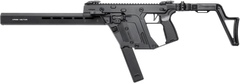 Kriss USA KV453CBL00 Vector CRB G3 45 ACP 16"                                                                                                                                                           