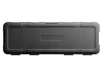 Magpul MAG1289-BLK DAKA LR53 Hard Case 53.80" Black Polymer DAKA Grid Organizer System