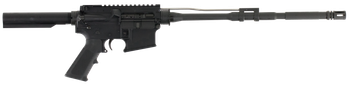Colt Mfg LE6920OEM2 M4 Carbine 5.56x45mm NATO 30+1 16.10" Black Steel Barrel, Aluminum Receiver,No Furniture                                                                                            