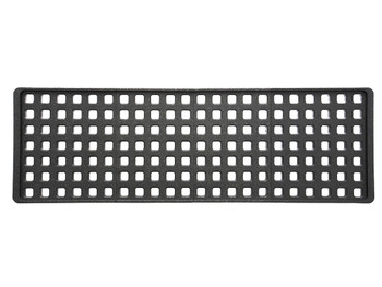 Magpul MAG1323BLK DAKA Grid Organizer Black Polypropylene for Pelican 1720 Protector & Eylar 44" Cases