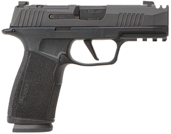 SIG 365XCA9COMP10 P365 9MM 3.1 OR 10R BLK                                                                                                                                                               