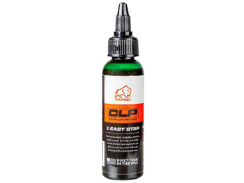Tapco TAP22009 Gun Oil 2 oz Squeeze Tube