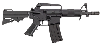DPMS DP51655189393  KITTY KAT 300 C7 7.5"BRACE BLK