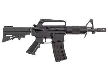 DPMS DP51655189393 KITTY KAT 300 C7 7.5"BRACE BLK