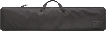 Magpul MAG1453001 DAKA Soft Case 53" Black Daka Grit Weather Resistant                                                                                                                                  