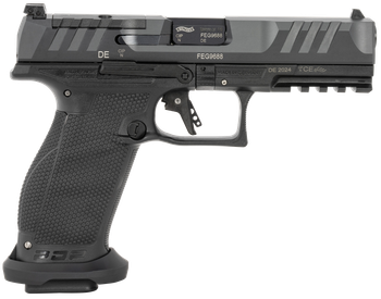 WAL 2884950 PDP 9MM 4.5 FULL OR PRO E 20RD                                                                                                                                                              