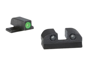 SIG SOX10004 XRAY 3 SIGHT SET 8F/8R
