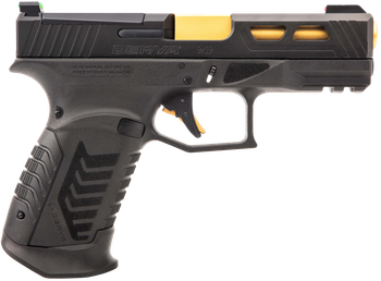 Derya Firearms 10LDY9GUS DY9  9mm 10rd                                                                                                                                                                  