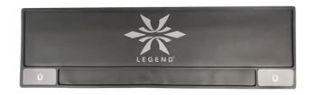 LEGEND AS-MRCM-BK AFTERSHOCK RIFLE CLEANING MAT