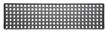 Magpul MAG1324BLK DAKA Grid Organizer Black Polypropylene for Pelican 1750 Protector/Eylar 53"/Harbor Freight Apache 9800                                                                               