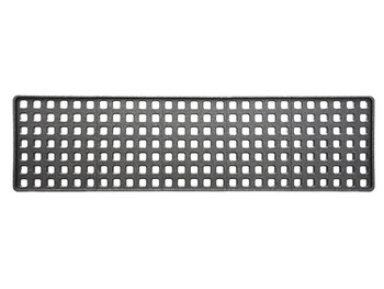 Magpul MAG1324BLK DAKA Grid Organizer Black Polypropylene for Pelican 1750 Protector/Eylar 53"/Harbor Freight Apache 9800