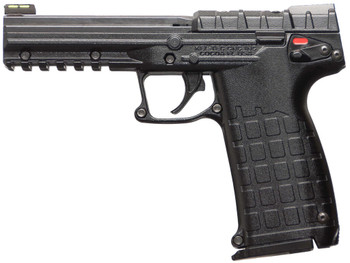 Kel-Tec PMR30BLK10 PMR30 22 WMR 10+1 4.30" Black