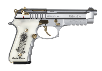 EAA 391088 GIRSAN REGARD MC   9MM   LIBERADORE