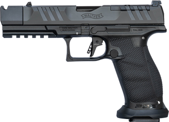 Walther Arms 4796036 PDP Pro-X 9mm 20rd 4.60"                                                                                                                                                           