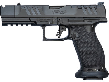 Walther Arms 4796036 PDP Pro-X 9mm 20rd 4.60