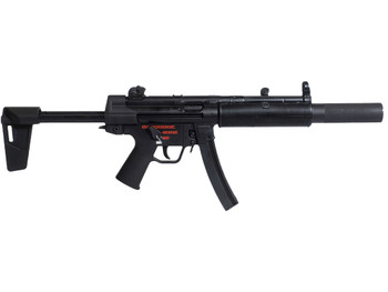 Century Arms HG7886MBN AP5 9mm 30+1 5.75