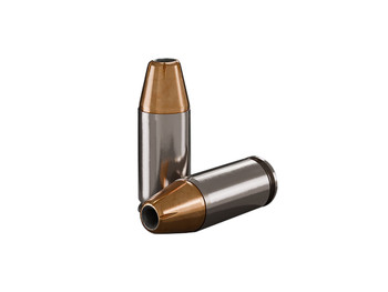 Underwood Ammo 1139mm +P Luger 124gr Jacketed Hollow Point 20 Per Box/10 Case