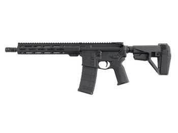 Colt Mfg M4P6933 M4 5.56 NATO 30+1 11.50" Synthetic Stock