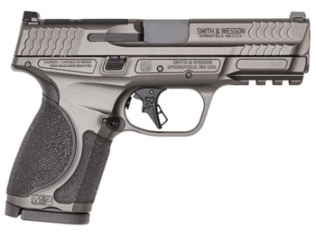 S&W M&P9 M2.0 14101 METAL CMP 9M OR 4 15R GRY