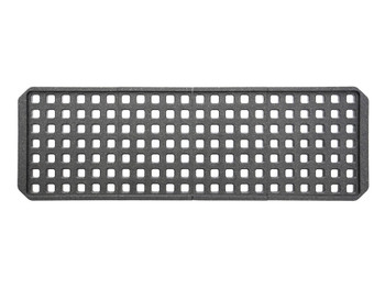 Magpul MAG1328BLK DAKA Grid Organizer Black Polypropylene for Plano All Weather 2 42" & Rustrictor Cases