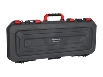 PLANO PLA11836 36IN AW RFL CASE W/RUSTRICTOR BLK