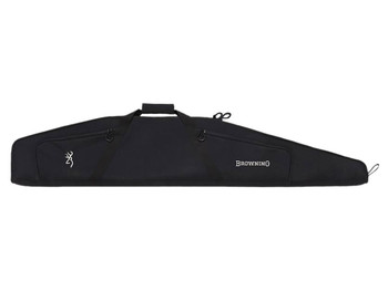 Browning 1410219954 Max Long Range 54" Black Water Resistant, For Long Range Rifle
