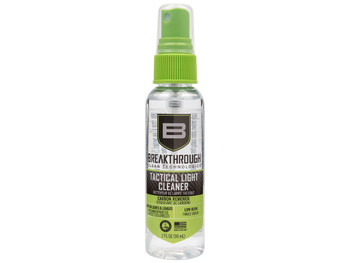 Breakthrough Clean BTTLC2OZ Lens Cleaner 2 oz Spray Bottle