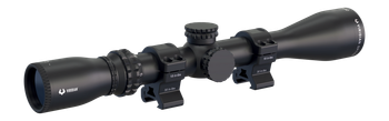 VIR 981-0202   VENTA RIMFIRE 2-7X32  W/ RINGS  BLK