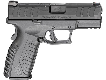 SPG XDME9389BOSPCA 9M ELT 3.8 *CA* 10R