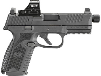 FN 66-101937 509M T NMS HOL NS 9MM 2X10R BLK