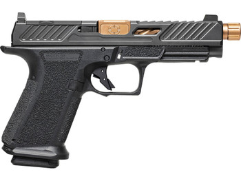 SHADOW SS-1025 MR920L 9MM ELT TH BLK/BRNZ