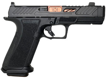 SHADOW SS-3239 XR920P 9MM 10R BRZ/BLK