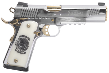 EAA GIRSAN 391053 Regard S Liberaore 2 9mm Luger 9+1 5" Ambidextrous                                                                                                                                    