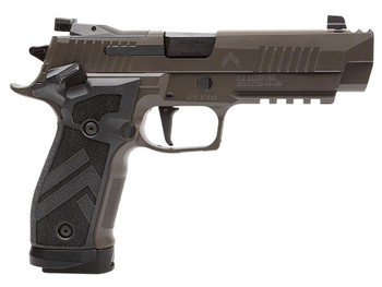 SIG 226X59LEGION10 P226 9MM 4.4(3)10R XY3 GRY