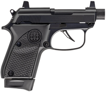Beretta USA J30X32R8TB 30X Tomcat  Micro-Compact Frame 32 ACP 8+1 2.80"                                                                                                                                 