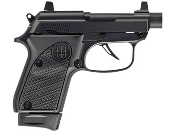 Beretta USA J30X32R8TB 30X Tomcat Micro-Compact Frame 32 ACP 8+1 2.80
