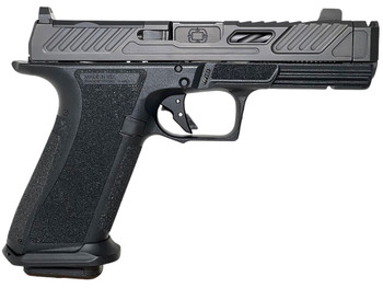 SHADOW SS-3240 XR920P 9MM 10R BLK