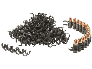 Freedom Ordance FM9A66 FM-9 Links Black Carbon Steel 1000/Bag