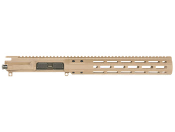 Cobalt Kinetics CKPROURG13SFDE CK-Pro Urg Aluminum Flat Dark Earth Cerakote Receiver