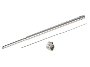 Odin Works B6MM18ARCRTG 6mm ARC Stainless Steel