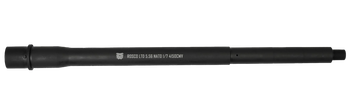 Rosco Manufacturing HSK-145-SOC-556-7-MCL  Husky 5.56 NATO 14.50" Chrome Lined Phosphate 4150 CMV Barrel                                                                                                