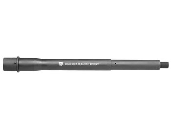 Rosco Manufacturing HSK-115-SOC-556-7-C-CL Husky 5.56 NATO 11.50" Chrome Lined Phosphate 4150 CMV Barrel