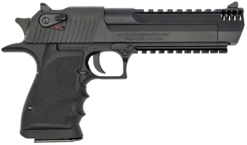 MAG DE44L6IMB MARKXIX 44MG 6 MB BLK                                                                                                                                                                     