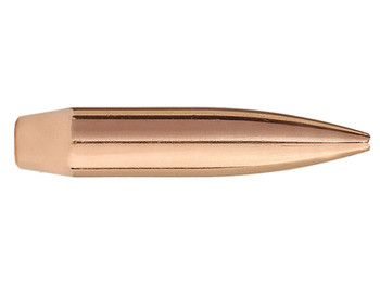 Sierra 1740MP MatchKing 6.5mm 140gr Hollow Point Boat Tail 250/Box