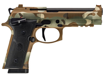 BER SPEC0733A15 92XI SAO 9M 4.7 15R MULTICAM