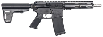 Great Lakes Firearms GL15223SSPB BLK/SS   223 Wylde 7.50"                                                                                                                                               