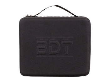 BDOG BDT798B EVA3 SUPPRESSOR FLD CASE 11X3X9