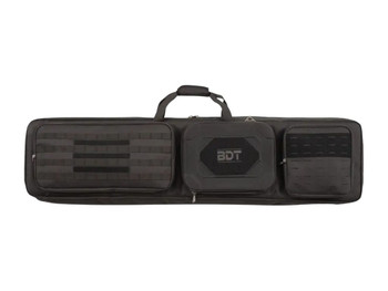 BDOG BDT74-48B DBL SUPPRESSED TACT RFL 48 BLK