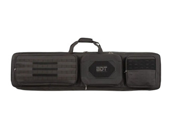 BDOG BDT74-48B DBL SUPPRESSED TACT RFL 48 BLK